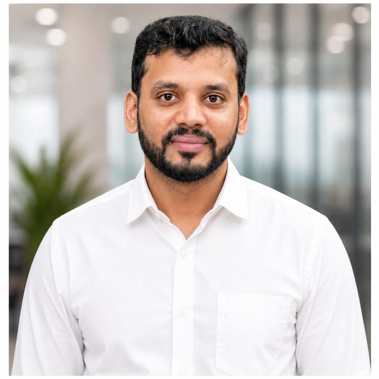 Mr. Prabhakaran Dasarathan
